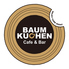 BAUMKUCHEN バウムクーヘン Cafe&Barロゴ画像