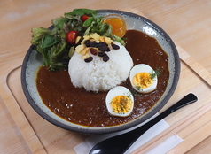 TERAカレー