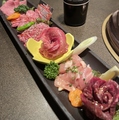常陸牛焼肉 しゃぶしゃぶ 羅々亭のおすすめ料理1