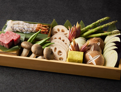 豊富な全国各地の農家から直送新鮮野菜