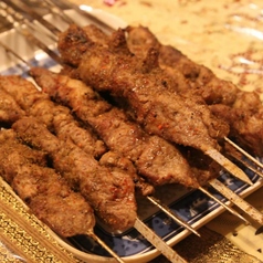 シルクロード タリムウイグルレストラン 西新宿のおすすめ料理3
