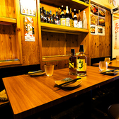 火鼓壱 田町店の雰囲気3