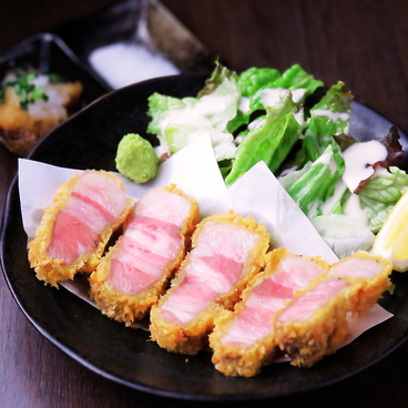 燦々3のおすすめ料理1