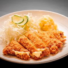 ボリューム◎お得感満載！ランチメニューのご案内。