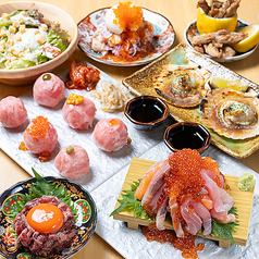 大衆酒場 むに 栄住吉店の特集写真