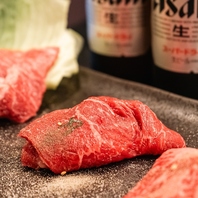 「料理長おまかせコース」4500円(税込)～各種ご用意◎