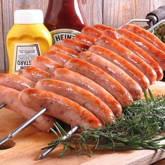 ◆リングイッサ(ソーセージ)