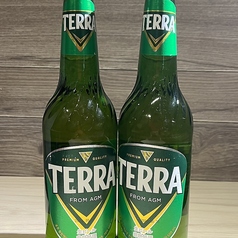テラビール