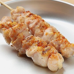 正肉(もも) 塩orタレ 各