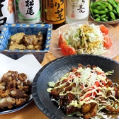 焼き鳥たれや三代目のおすすめ料理2