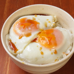 目丼