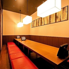上方ごちそう処 贔屓屋 中之島ダイビル店の特集写真