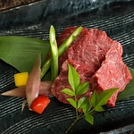 当店自慢の上質なお肉は単品でもお楽しみいただけます◎脂が乗った絶品焼肉を存分にお楽しみ下さい！