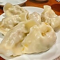 料理メニュー写真 自家製水餃子