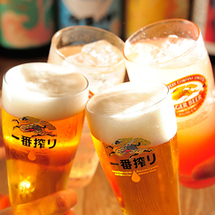 大衆食堂ぬ。の特集写真