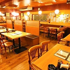 居酒屋 八天将 東田端店の特集写真