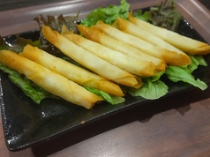 チーズスティック