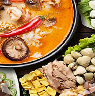 フォーゴン　レストランのおすすめ料理1