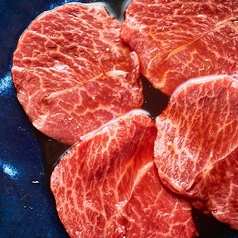 焼肉ホルモン ブンゴ 京都西院店のおすすめポイント1