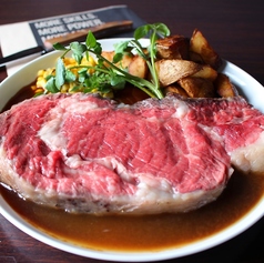 Steak House es すすきの店 ステーキハウス エスの特集写真