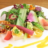 ビストロ食堂 Julienne ジュリエンヌのおすすめポイント1