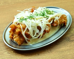 サワークリームオニオンチキン