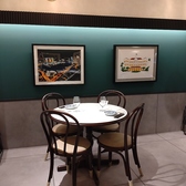 SINGAPORE CUISINE SINKIES シンガポール キュイジーヌ シンキーズの雰囲気3