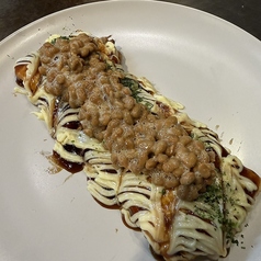 鉄板Diningまるまるのおすすめ料理3