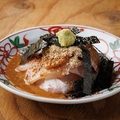 料理メニュー写真&nbsp;ごまかんぱち