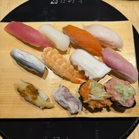 ほぼ143円(税込)均一！コスパ抜群の新鮮なお寿司を堪能
