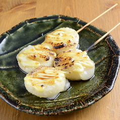 揚げもち焼きチーズ