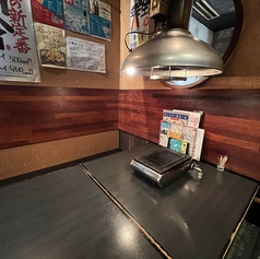 焼き肉はせ川 阿佐ヶ谷店の特集写真