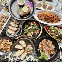 シックスセンスリゾート 6sense Resortのおすすめ料理3