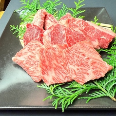 赤身盛り合わせ(150g)