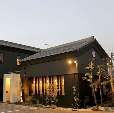 雪月花 彦根の雰囲気1