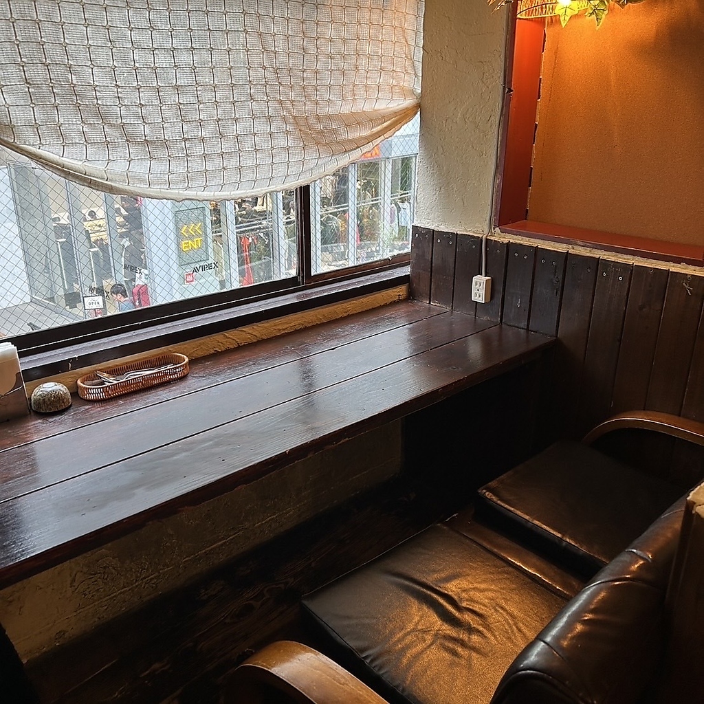 【全席個室空間】★最大20名様までOK★女子会★カップルシート★個室★仙台駅/ランチ/カフェ/★