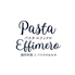PASTA EFFIMERO パスタ エフィメロのロゴ