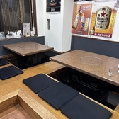 居酒屋たんとんの雰囲気2