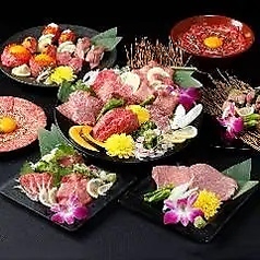 くいしん坊 大宮駅前店のコース写真