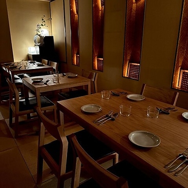 toki トキの雰囲気1