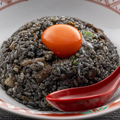 料理メニュー写真&nbsp;極・BLACK炒飯