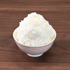 昔話の大盛ごはん