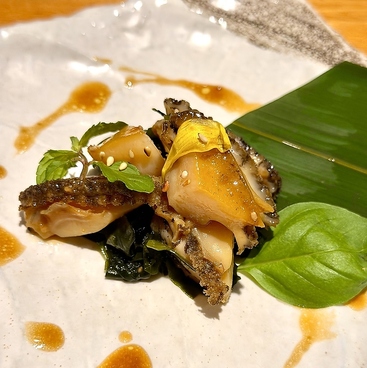 鉄板ごせんのおすすめ料理1