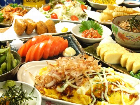 とりのすけ 中百舌鳥店 中百舌鳥 居酒屋 ネット予約可 ホットペッパーグルメ