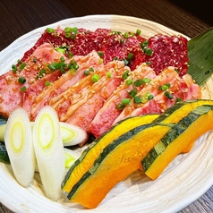 焼肉ひょうたんのつづきのおすすめ料理2