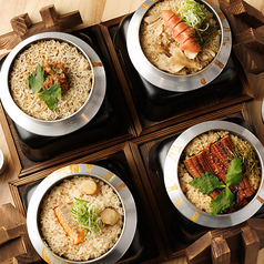 居酒屋 だしのや 飯田橋本店のコース写真