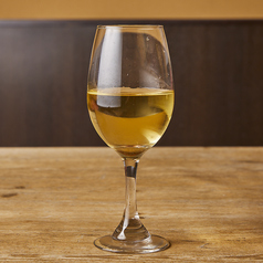 グラスワイン(白)