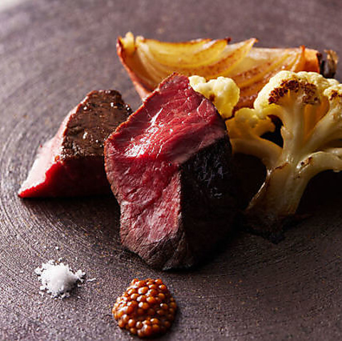 L atelier de oto ラトリエドオト 銀座SIX店(銀座/イタリアン