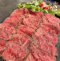 庵 IORI cafe barのコース写真