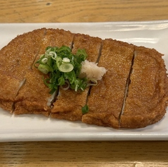 宇和島のじゃこ天